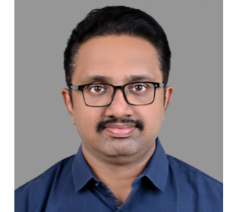 Dr. Jineesh  Joseph
